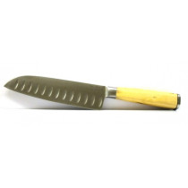 Pallarès. Cuchillo Santoku 17cm.