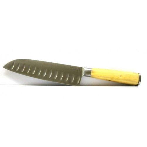 Pallarès. Ganivet Santoku 17cm.