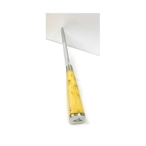 Pallarès. Cuchillo Santoku 17cm.