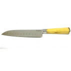 Pallarès. Cuchillo Santoku 17cm.