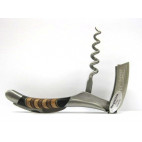 Laguiole en Aubrac. Sacacorchos Marqueteria.