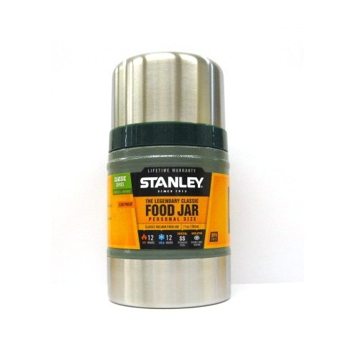 Stanley- Termo 0,50L. Alimentos