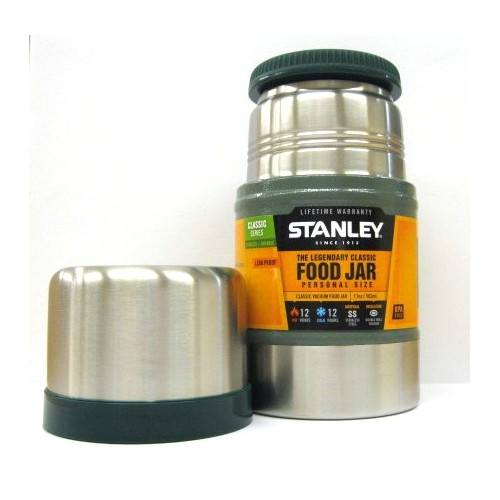 Stanley- Termos 0,50L. Aliments