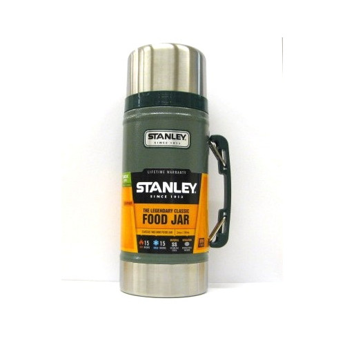 Stanley- Termos 0,70L. Aliments