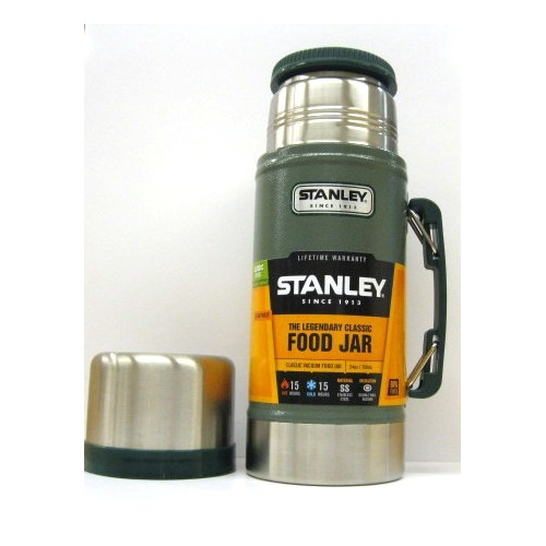 Stanley- Termo 0,70L. Alimentos