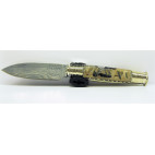 Navaja Machete Carnero bruto
