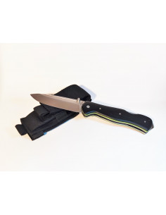 Nieto- Navalla Centauro XL. 2