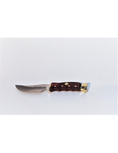 Muela- Cuchillo DP-Skiner