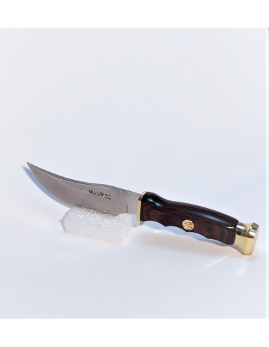 Muela- Ganivet DP-Skiner