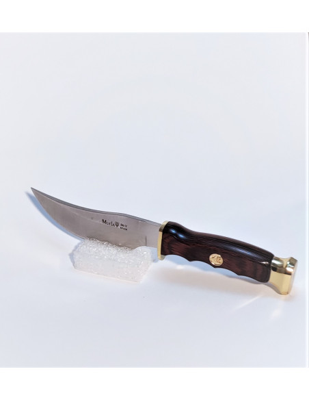 Muela- Ganivet DP-Skiner
