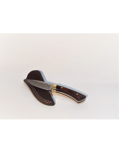 Muela- Cuchillo Colibrí.