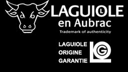 Laguiole en Aubrac