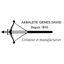 Arbalete Genes David